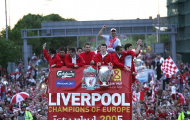 FSG đã chú ý, vết xe đổ của Liverpool 2005 sẽ không lặp lại