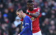 Chỉ có 90 triệu bảng, Zidane phải thanh lý hàng loạt để mua Hazard, Pogba