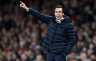 Arsenal keo kiệt, HLV Emery làm gì với ngân sách 40 triệu bảng?