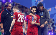 'Tôi có thể thấy cậu ấy trong màu áo Liverpool'