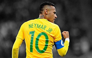 Neymar và những ngôi sao cay đắng ngậm ngùi vì bị tước băng thủ quân