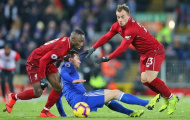 3 cái tên có thể rời Liverpool hè này: 'Messi Trung Âu, cạ cứng Suarez'