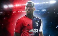 Chóng vánh! Pogba đã sẵn sàng trở lại Serie A khoác áo Juventus