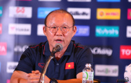 Trước “đại chiến” King’s Cup Việt Nam vs Thái Lan: “Chúng tôi tôn trọng nhưng không sợ Thái Lan”