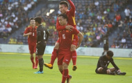 Chang Arena “chứng nhân lịch sử” của Công Phượng và Quang Hải