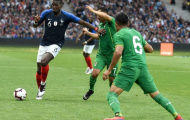 Chỉ 1 đường chuyền, Pogba đã khiến Man Utd đau đầu vì 2 điều