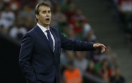 CHÍNH THỨC: Sevilla bổ nhiệm 'nỗi xấu hổ' của bóng đá Tây Ban làm HLV