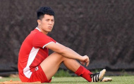 Điểm tin bóng đá Việt Nam sáng 04/06: Đình Trọng liệu có bình phục trước SEA Games?