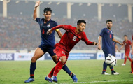 'ĐT Việt Nam có thể thắng Thái Lan 3 bàn'