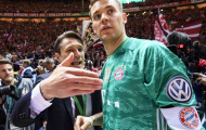 Giữa muôn vàn áp lực, Kovac vẫn được một người dành tặng lời ca ngợi