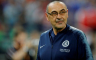 Góc châm biếm: 3 lý do chính để tin rằng Sarri sẽ thật sự rời Chelsea