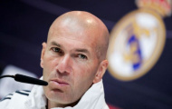 Không phải Hazard, đây là 'bom tấn' đầu tiên mà Zidane mang về Real