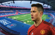 Quá xấu hổ! Cực sốc với lý do Herrera chia tay Man Utd