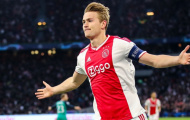 'Man Utd là CLB lớn, nhưng De Ligt nên đến...'