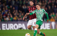 'Messi Betis' bật đèn xanh, Man Utd chờ gì mà không đón về Manchester?