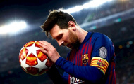 Những cái nhất tại Champions League mùa này