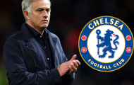 Nóng! Mourinho lên tiếng, nói một lời về khả năng trở lại Chelsea