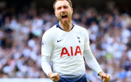 Real chốt giá cuối cho sao bị tẩy chay tại Tottenham