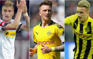 Reus 2018-2019 có phải là phiên bản đỉnh cao nhất trong sự nghiệp?