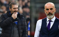 Sampdoria xác nhận, Marco Giampaolo rộng đường về AC Milan