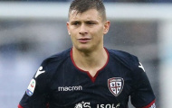 Sao trẻ người Ý hé lộ về tương lai, Inter Milan mừng thầm