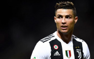 Sarri chưa về Juve, Ronaldo đã có phản ứng khó tin
