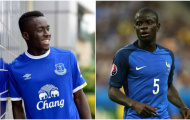 Thất bại mục tiêu 70 triệu bảng, PSG quay ra tranh 'Kante đệ nhị' với Man Utd