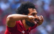 Tiết lộ: Phía sau màn ăn mừng của Salah là sự thật 'cay đắng' 