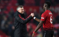 Uy tin! Juve hành động bí mật với Man Utd, phá bĩnh Real vụ Pogba
