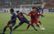 Việt Nam đối đầu Thái Lan: 'Siêu kinh điển' ở Đông Nam Á