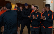 Vô địch Champions League, hai sao Liverpool trở về đội tuyển như 'người hùng'