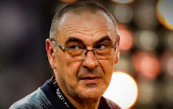 XONG! Sarri đích thân tuyên bố khả năng rời Chelsea trở lại Italia