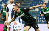 XONG! Xác định cái tên đầu tiên gia nhập Juventus