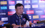HLV Thái Lan: 'Một trận đấu không thể phân định ai là số 1 Đông Nam Á'