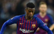 Vì một điều, Barca đẩy 'niềm mơ ước của Solsa' sang bên kia chiến tuyến 