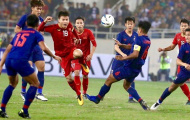 19h45 ngày 05/06, ĐT Thái Lan vs ĐT Việt Nam: Khẳng định vị thế của nhà vua Đông Nam Á