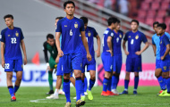 Từ World Cup đến King's Cup, Thái Lan đã tụt lại như thế nào?