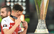 Mesut Ozil và Arsenal: Đoạn kết của một cuộc tình