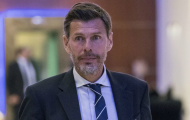 AC Milan “chơi lớn”, bổ nhiệm quan chức FIFA vào ban lãnh đạo