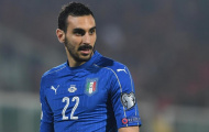 AS Roma lên kế hoạch giải cứu “người thừa” của Chelsea