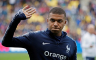 Căng thẳng! Mbappe 'làm loạn' ở PSG, tìm đường gia nhập Real