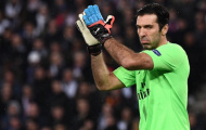 CHÍNH THỨC: PSG quyết định nói lời chia tay với 'người nhện' nước Ý