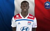 CHÍNH THỨC: Real bị Lyon 'vờn mặt', vụ chiêu mộ sao 50 triệu đổ vỡ