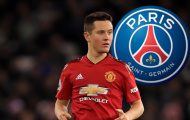 Chuyển nhượng 05/06: M.U đón tân binh cực chất, quá sốc vụ Herrera; Man City nổ bom tấn đắt kỷ lục, 106 triệu