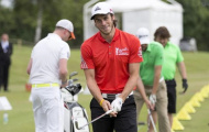 Conte 'chơi lớn', lên kế hoạch giật 'golfer' từ tay Man Utd