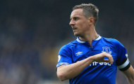 CHÍNH THỨC: 'Công thần vĩ đại' chia tay Everton