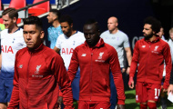 Góc Liverpool: Những mảnh ghép còn thiếu