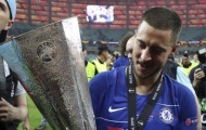 'Hazard có được ký hợp đồng hay không cũng chẳng liên quan gì đến tôi'