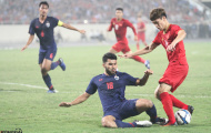 Thái Lan sẽ nhận thưởng khủng nếu vô địch King's Cup