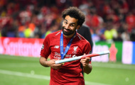 Lên ngôi vương, quan hệ Salah-Klopp tiếp tục căng thẳng
